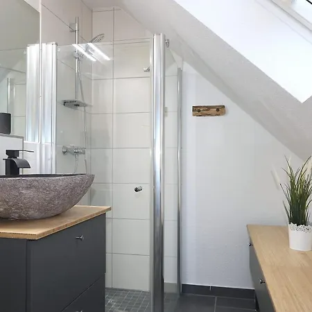 Casa vacanze Haus Ostseenordstern