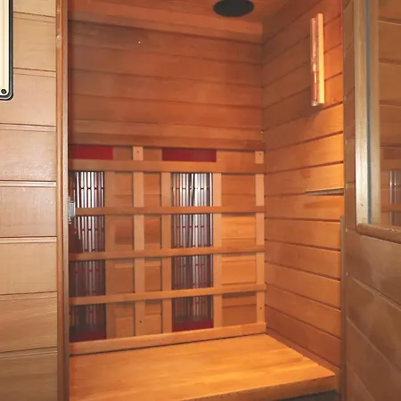 Haus Ostseenordstern 레리크