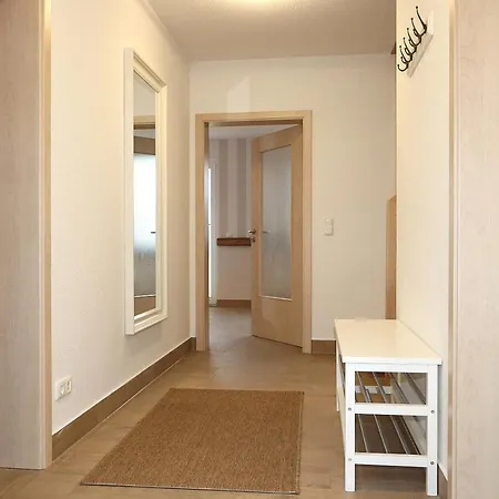 Haus Ostseenordstern * Rerik