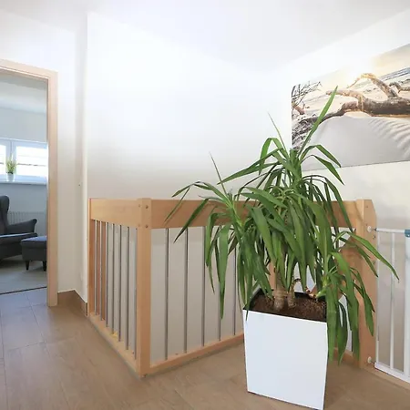 Haus Ostseenordstern